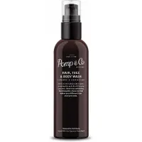 Pomp & Co . 3in1 kroppstvätt - 200ML