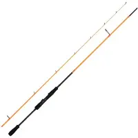 Savage Gear Orange LTD Medium Game Haspelspö