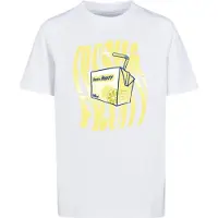 Mister tee Fresh And Fruity T-shirt Med Korta ärmar