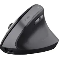 Trust Tm-270 Trådlös Ergonomisk Mus
