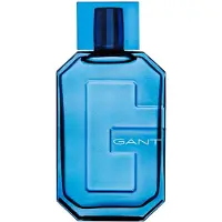 Gant Eau De Toilette Eau De Toilette 50 Ml