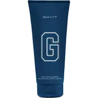 Gant Hair & Body Shampoo Duschgel 200 ml