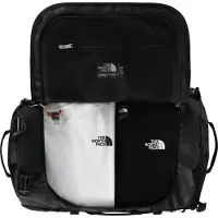 The North Face Resväska - Base Camp Duffel - 50 L. - Black - - One Size - Väska