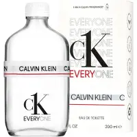 Calvin Klein Everyone 200ml Eau De Toilette
