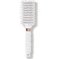 T3 Dry Vent hrborste | Ventilerad detanglingborste fr snabb fning | Vrmebestndig borst