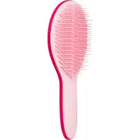 Tangle Teezer Hårborste - The Ultimate Styler - Ljus Rosa - - One Size - Hårborste