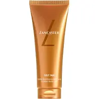Lancaster Self Tan Golden Body Gel