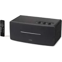 Edifier D12 Speaker (black)