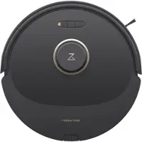 Roborock Q8 Max - Svart