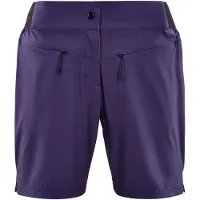 Cube Atx Baggy Cmpt Liner Shorts