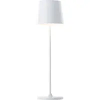 Brilliant G90939/75 Kaami LED-utomhusbordslampa 2 W EEK: D (A - G) Vit