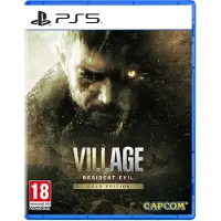 Resident Evil Village (Guld Edition)