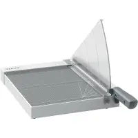 Leitz Pappersskärare giljotin A4 | Precision Home | 8 ark