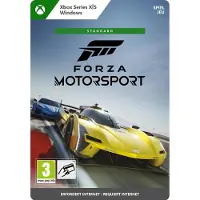 Forza Motorsport Standard Edition