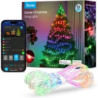 Govee H70c1 10 M Led-ljusslinga