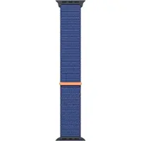 Apple Ocean blue sports band for 41mm envelope