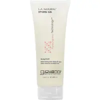 Giovanni , L.A. Hold Styling Gel, Starkt Hold, 6,8 fl oz (201 ml)