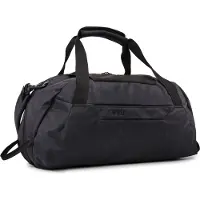 Thule - Duffelväskor - Aion Duffel 35L Black för UnisexUll - Svart