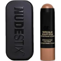 Nudestix Tinted Blur Sculpt Stick Bronzer 6.2 g Neutral Medium