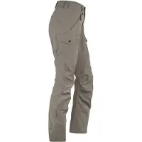 Fjällräven Nikka Trousers Curved dam vandringsbyxor