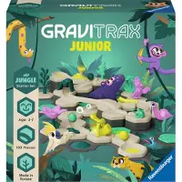Ravensburger GraviTrax Junior Starter-Set Jungle