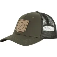 Fjällräven Värmland Cap Laurel Green