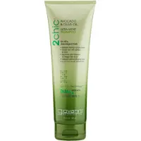 Hairlabs Giovanni, 2chic, Ultra-Moist Shampoo, for dry and damaged hair, avocado + olive oil, 8.5 fl oz (250 ml)