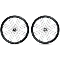 Campagnolo Bora Wto C23 45 Disc Tubeless 2-way Fit Landsvägshjulset
