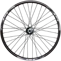 Mvtek Tbr 27.5´´ Disc Mtb Framhjul
