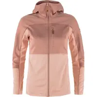 Fjällräven Abisko Trail Fleece Women's dam fleecejacka