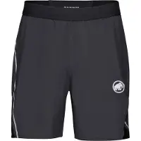 Mammut Aenergy TR Shorts Men Black