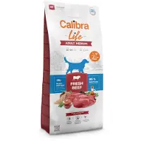 Calibra Life Adult Hundmat 12kg
