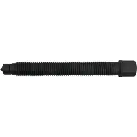 Ks Tools 460.1082 Trapets-gängspindel TR.30 med tryckspets, 285 mm