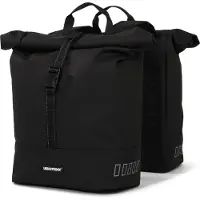 URBAN PROOF Roll Sidoväskor 38l