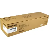 Sharp Mx600fb Toner