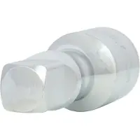 Ks Tools 911.3402 9113402 Hylsnyckelförlängning 20 mm 3/4 tum Drivning 3/4 100 mm 1 st