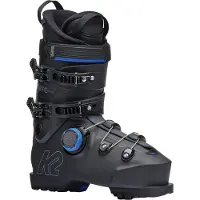 K2 Bfc 100 Boa Alpina Skidpjäxor