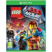 The LEGO Movie Videogame