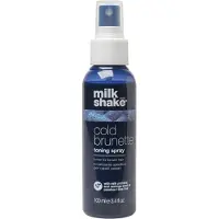 Milk shake Cold Brunette Toning Spray 100ml