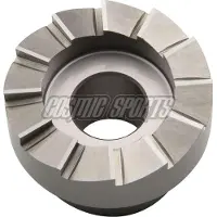 Unior Bottom Bracket Shell Facing Verktyg