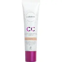 Lumene CC Color Correcting Cream SPF20 CC Cream 30 ml 1.5 Fair