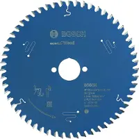 Bosch Sågklinga Expert for Wood 2608644050; 190x30 mm; Z56