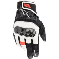 Alpinestars SMX Z Drystar Motorcykel Handskar