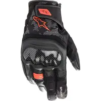 Alpinestars SMX Z Drystar Motorcykel Handskar