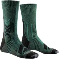 X-socks Hike Perform Merino Crew Strumpor