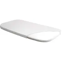 Baby Matex madrass 90 x 40 x 4 ortopedisk Softi Plus