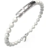 GUESS Edgy pärlarmband JUMB04071JWSTWIL