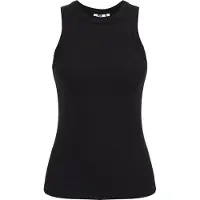 We fashion Topp svart