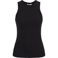 We fashion Topp svart