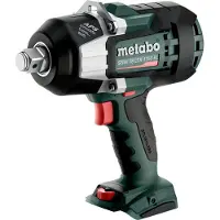 Metabo SSW 18 LTX 1750 BL 602402850 Slagskruvdragare batteri 1750 Nm 18 V Antal batterier som ingår 0 borstfri, exkl. batteri/laddare, Utan laddare
